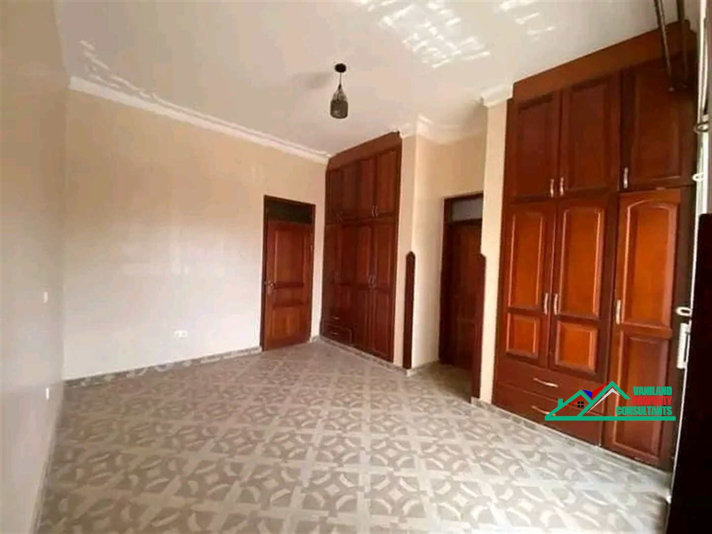 Apartment for rent in Kira Wakiso