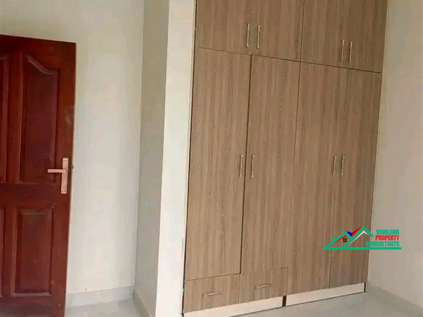 Apartment for rent in Kyaliwanjjala Wakiso