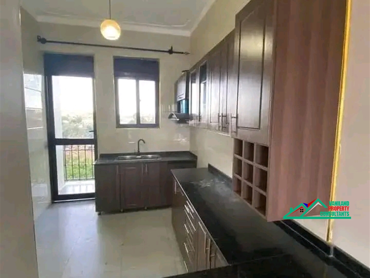 Apartment for rent in Kyaliwanjjala Wakiso