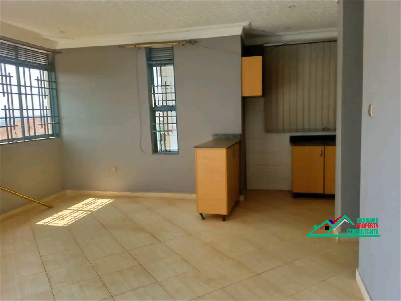 Apartment for rent in Naalya Wakiso