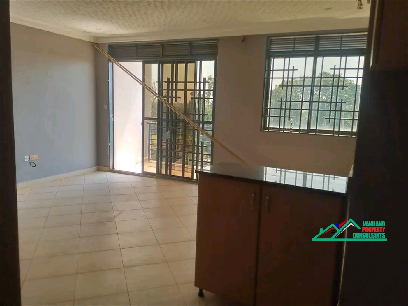 Apartment for rent in Naalya Wakiso