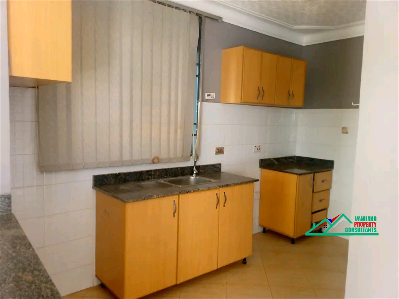 Apartment for rent in Naalya Wakiso