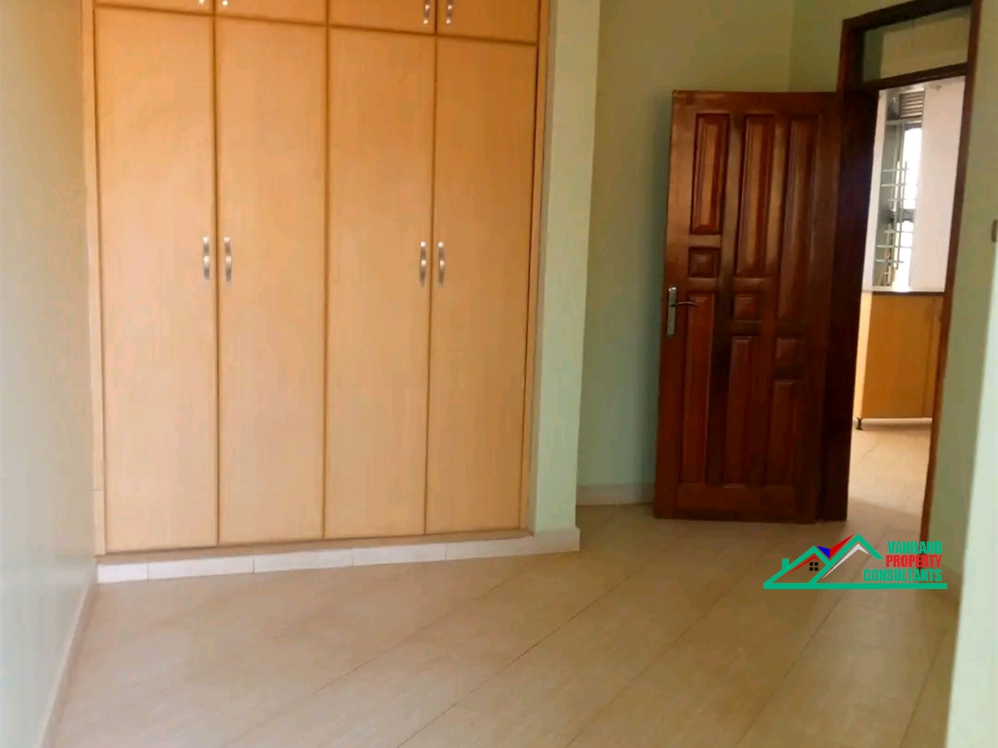 Apartment for rent in Naalya Wakiso