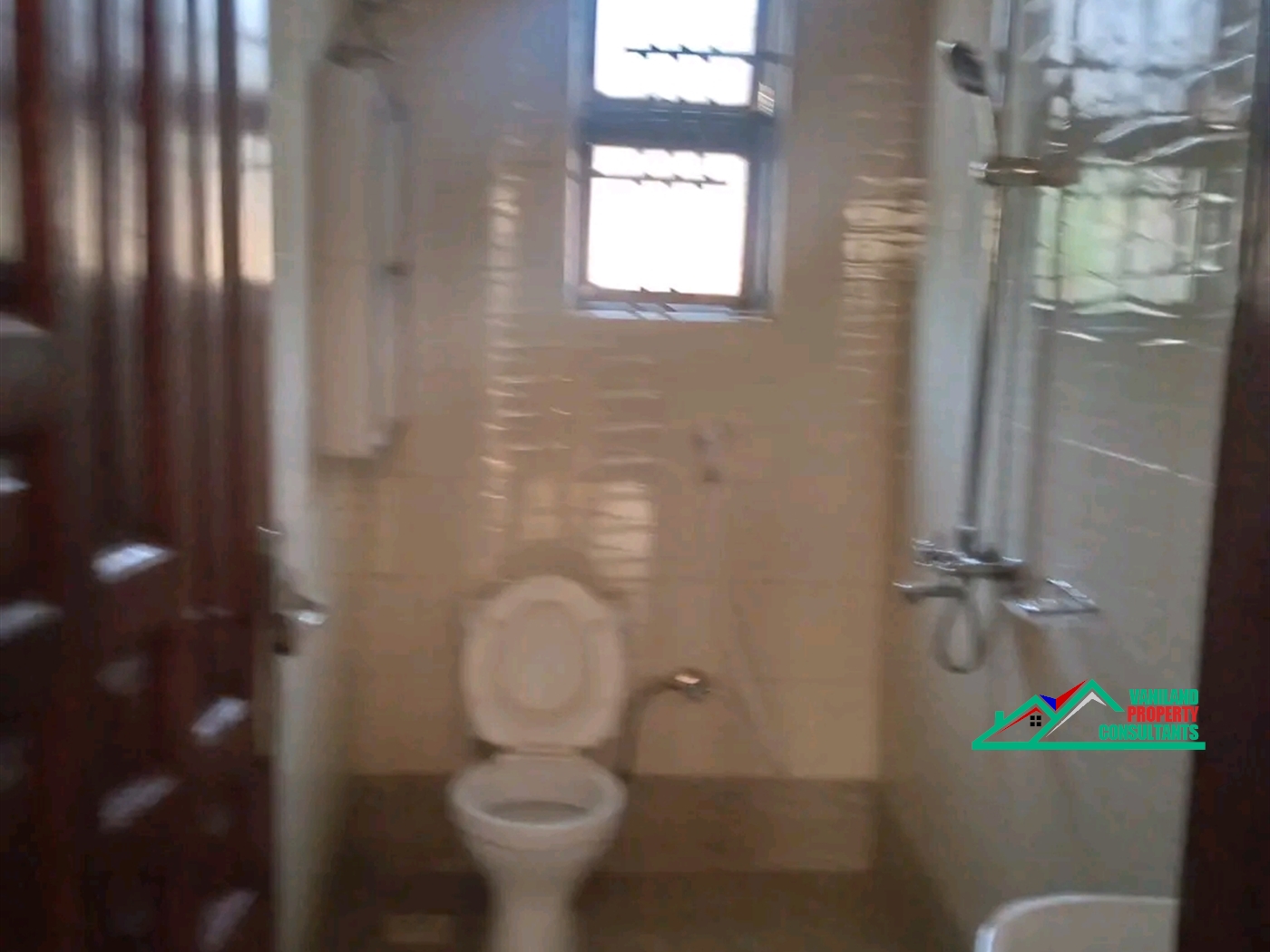 Apartment for rent in Naalya Wakiso