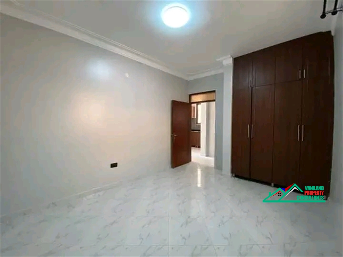 Apartment for rent in Kyanja Kampala