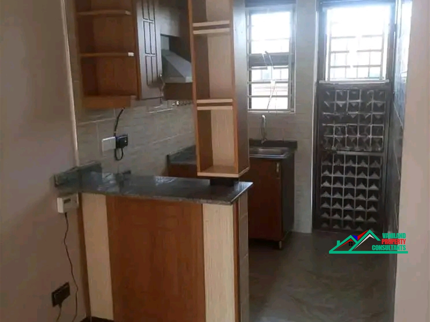 Apartment for rent in Mbuuya Kampala