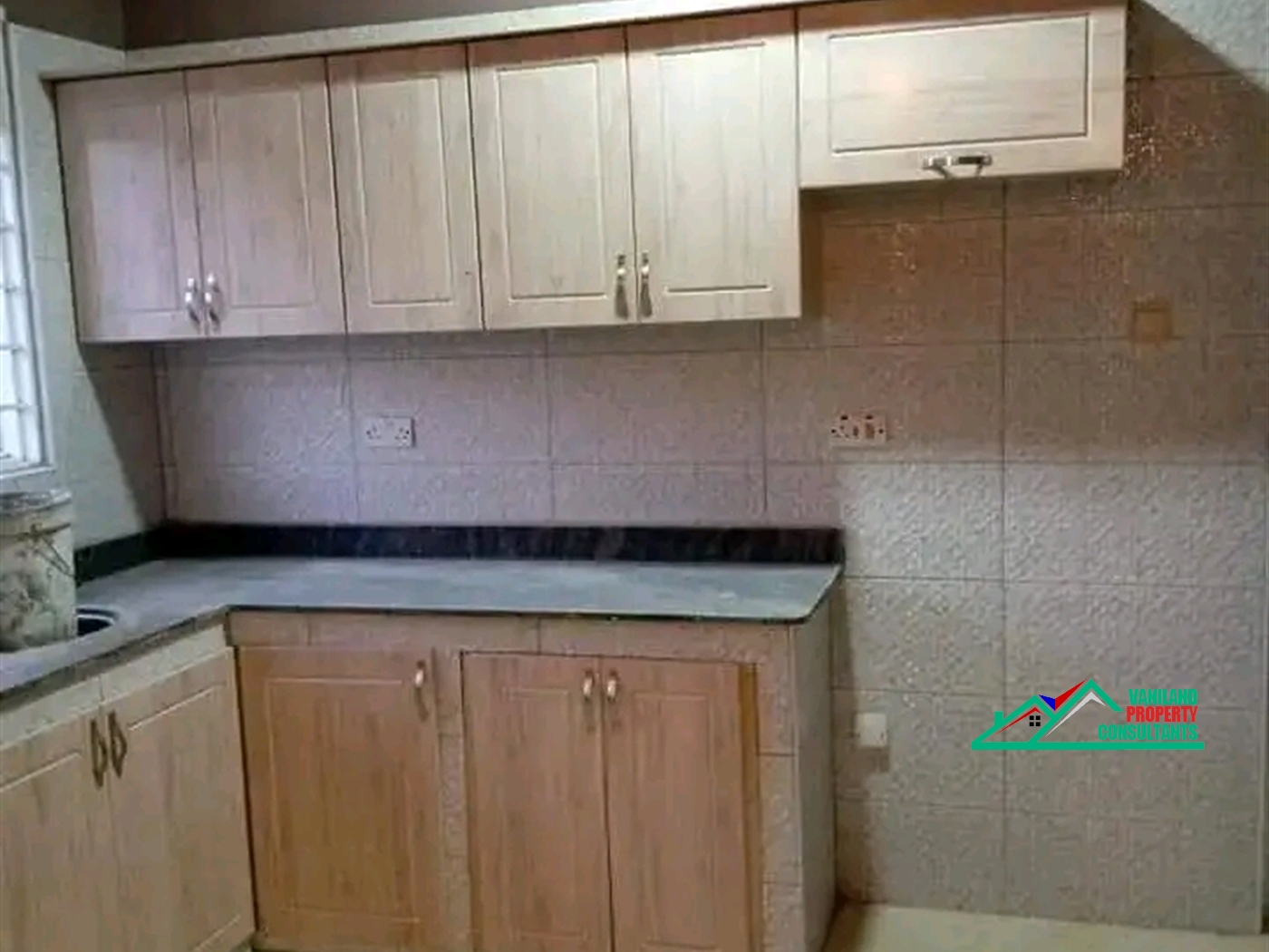 Apartment for rent in Mbuuya Kampala