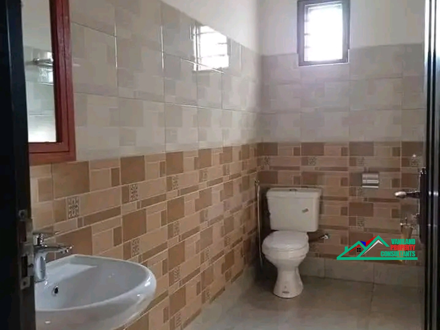 Apartment for rent in Mbuuya Kampala