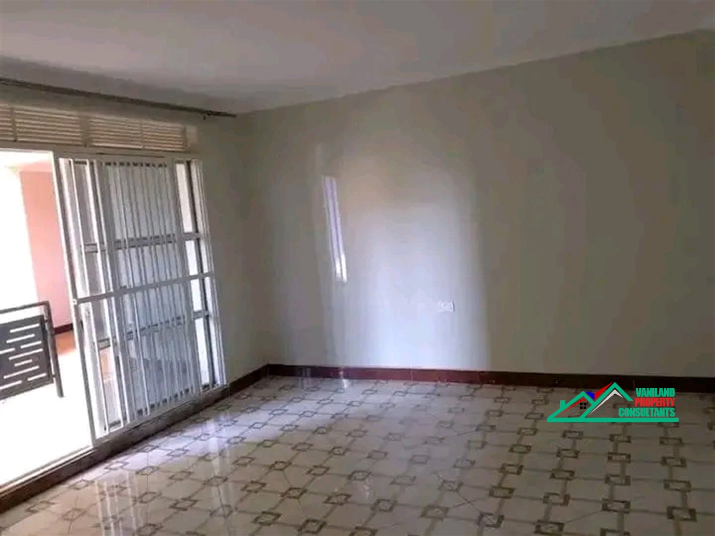 Semi Detached for rent in Mutungo Kampala