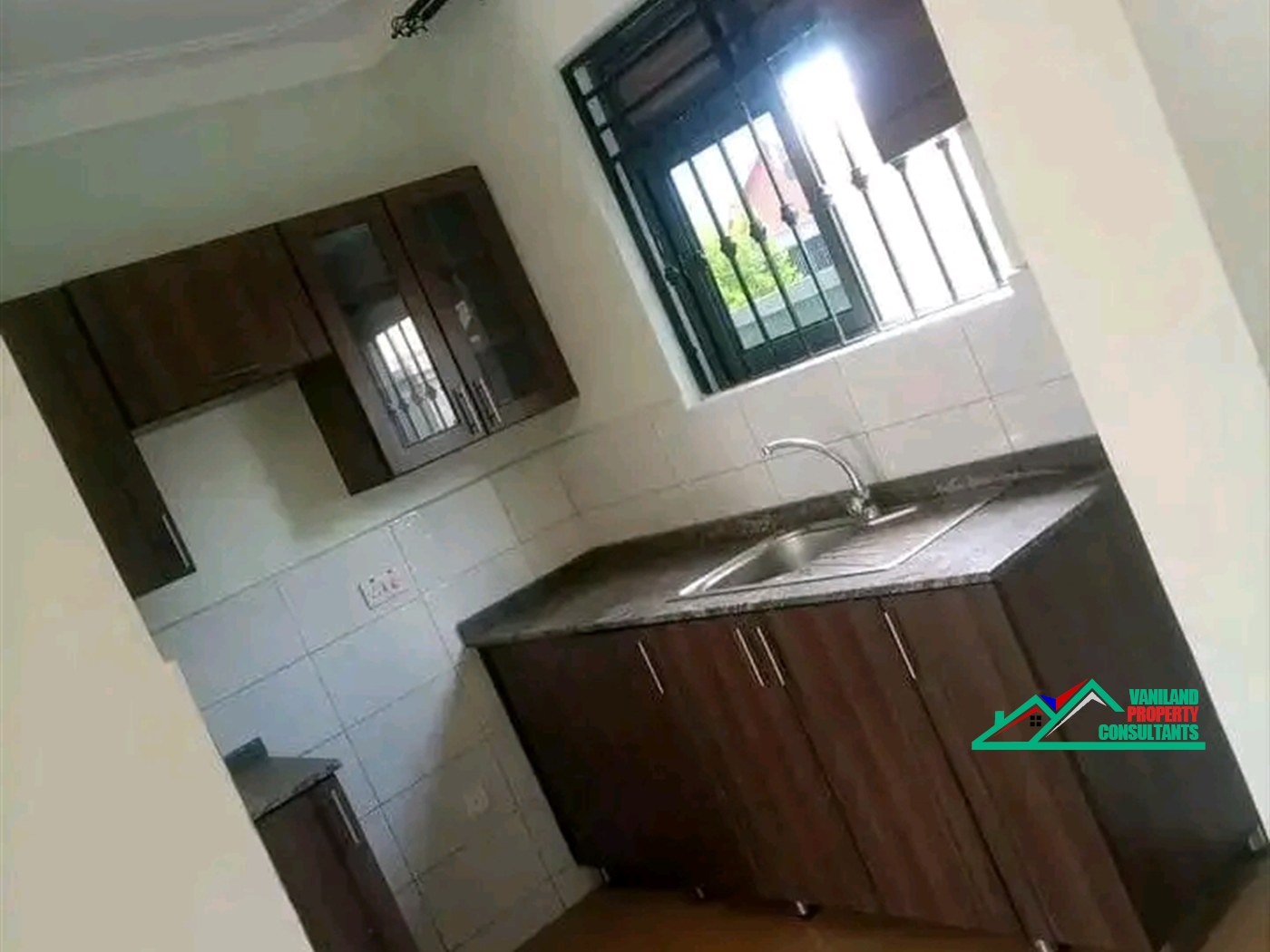 Apartment for rent in Kireka Wakiso