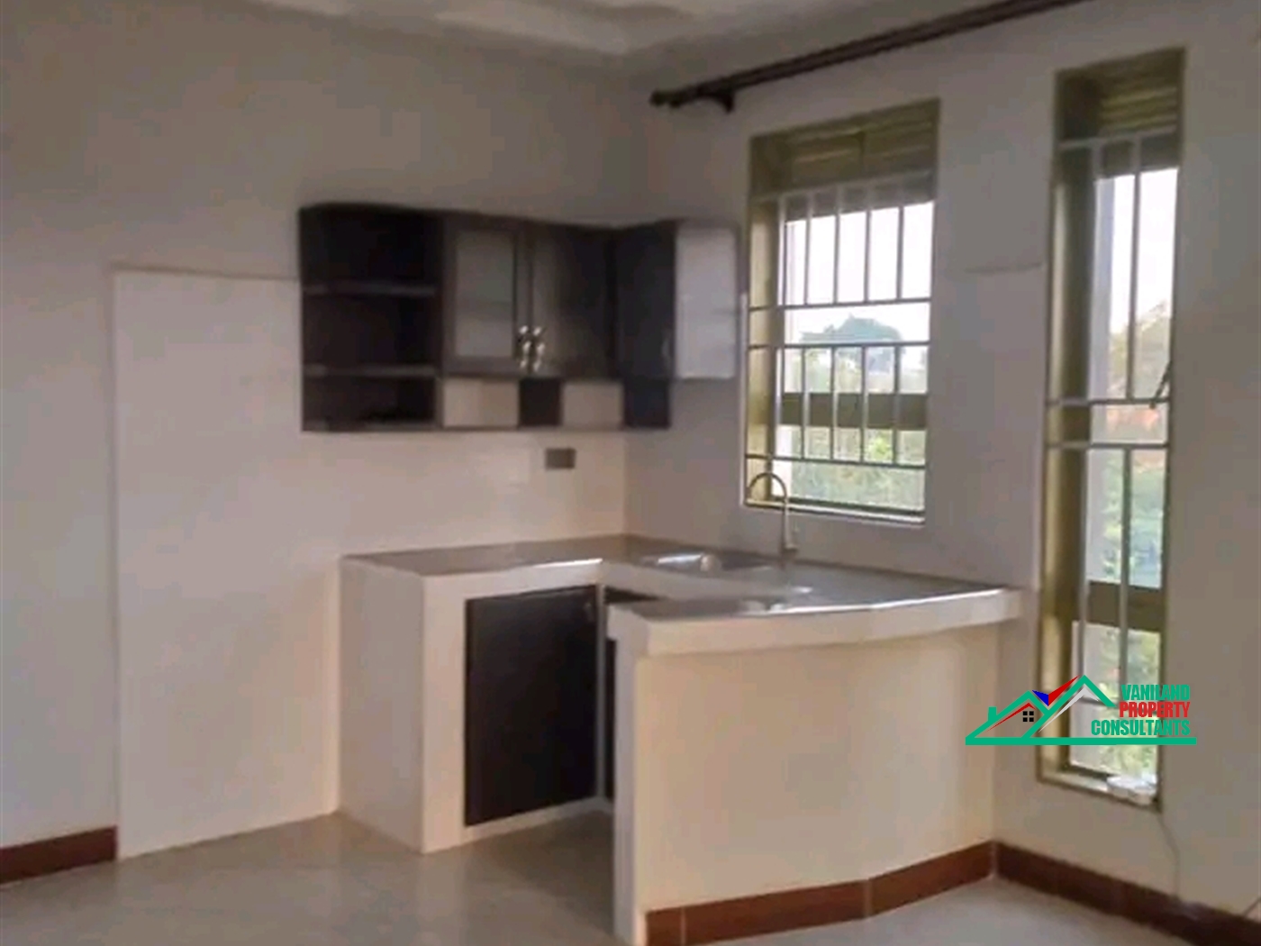 Apartment for rent in Mbuuya Kampala