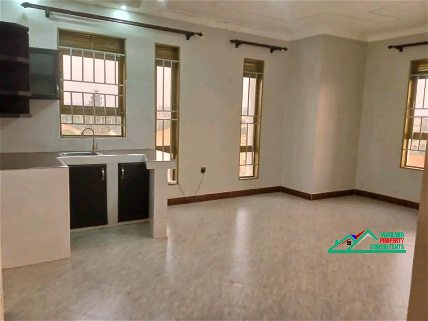 Apartment for rent in Mbuuya Kampala