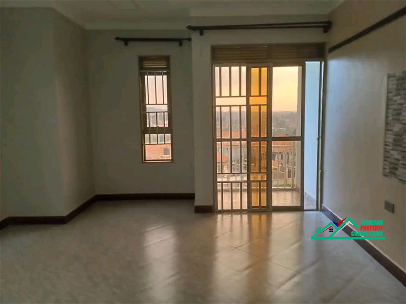 Apartment for rent in Mbuuya Kampala