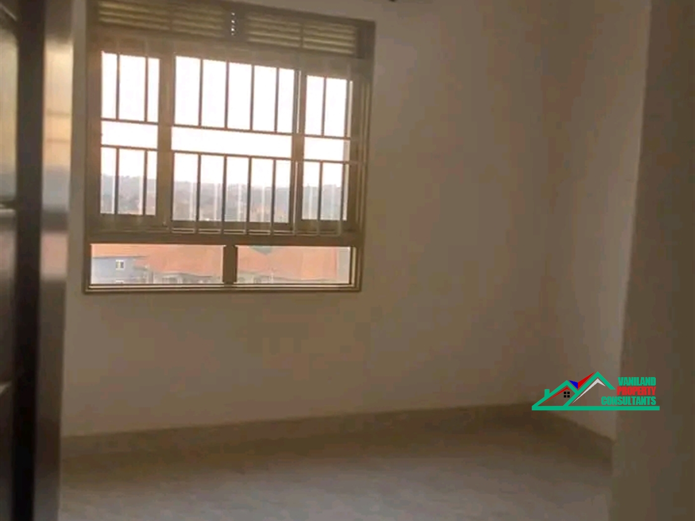 Apartment for rent in Mbuuya Kampala