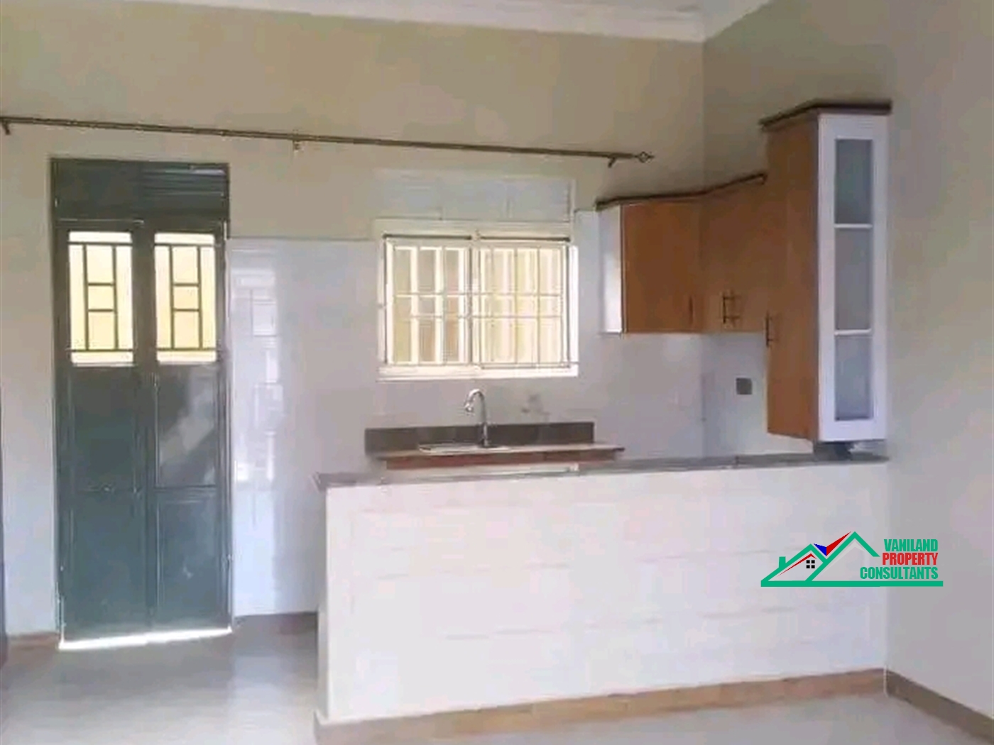 Semi Detached for rent in Bweyogerere Kampala