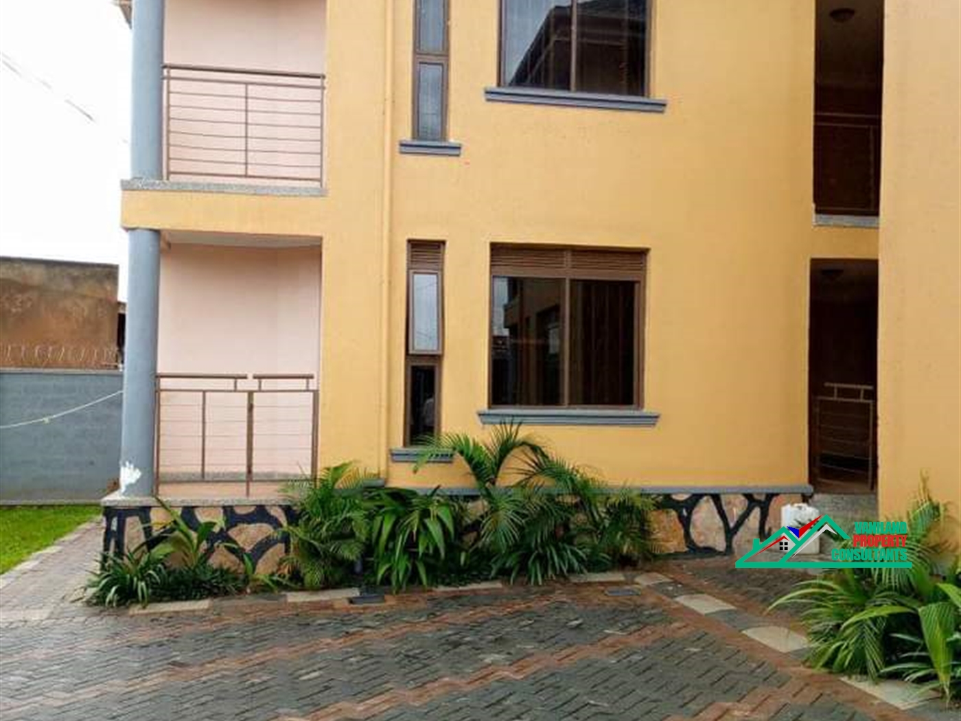 Apartment for rent in Kisaasi Kampala