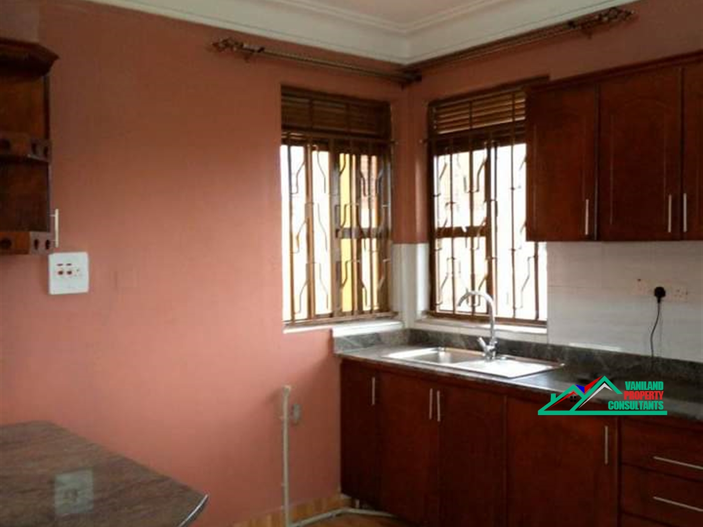 Apartment for rent in Kisaasi Kampala