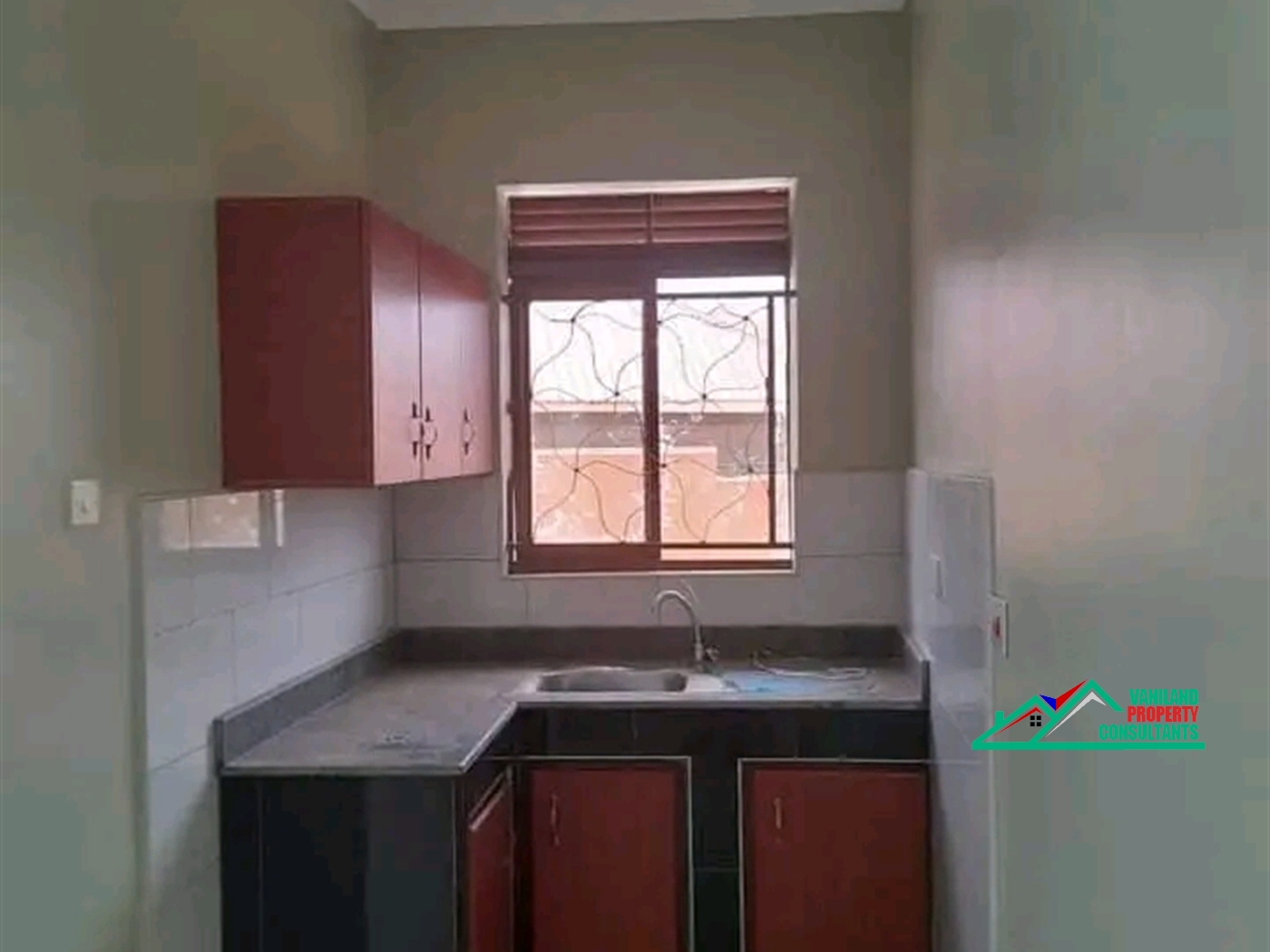 Semi Detached for rent in Kintitale Kampala