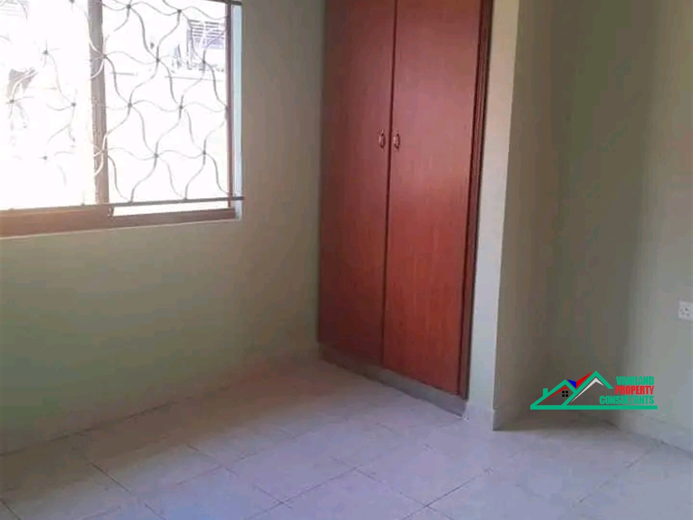 Semi Detached for rent in Kintitale Kampala