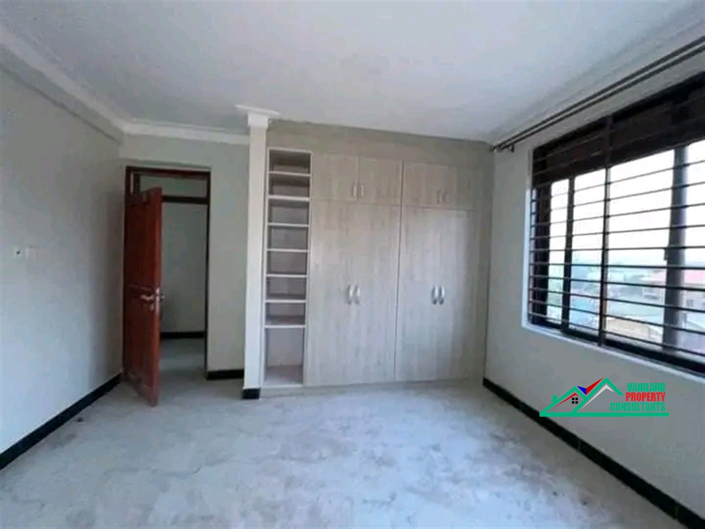 Semi Detached for rent in Mutungo Kampala