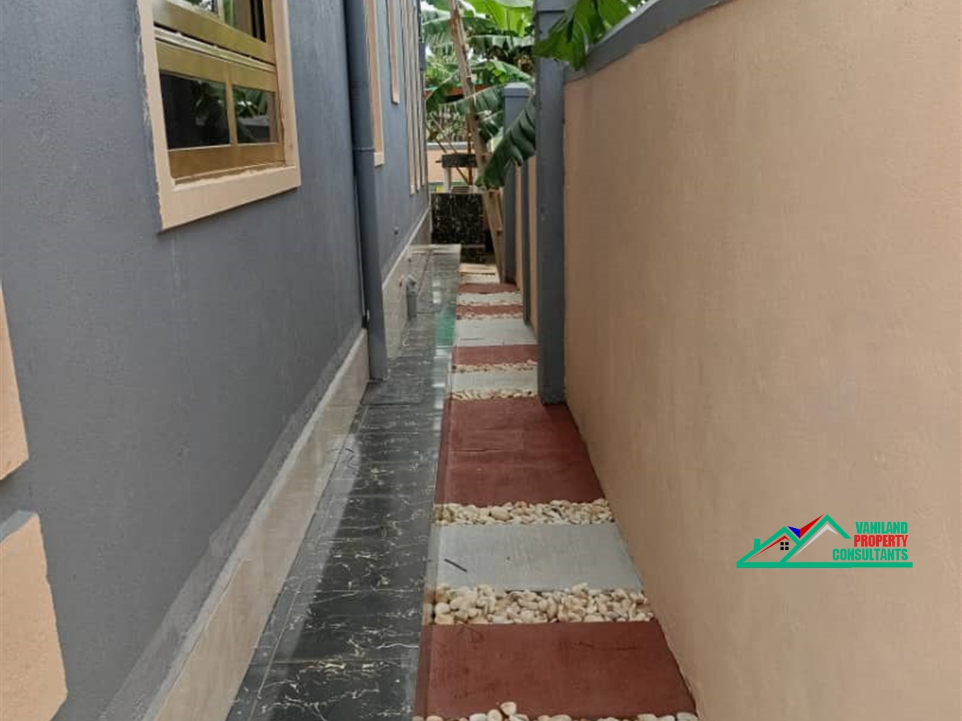 Apartment for sale in Mukoono Wakiso