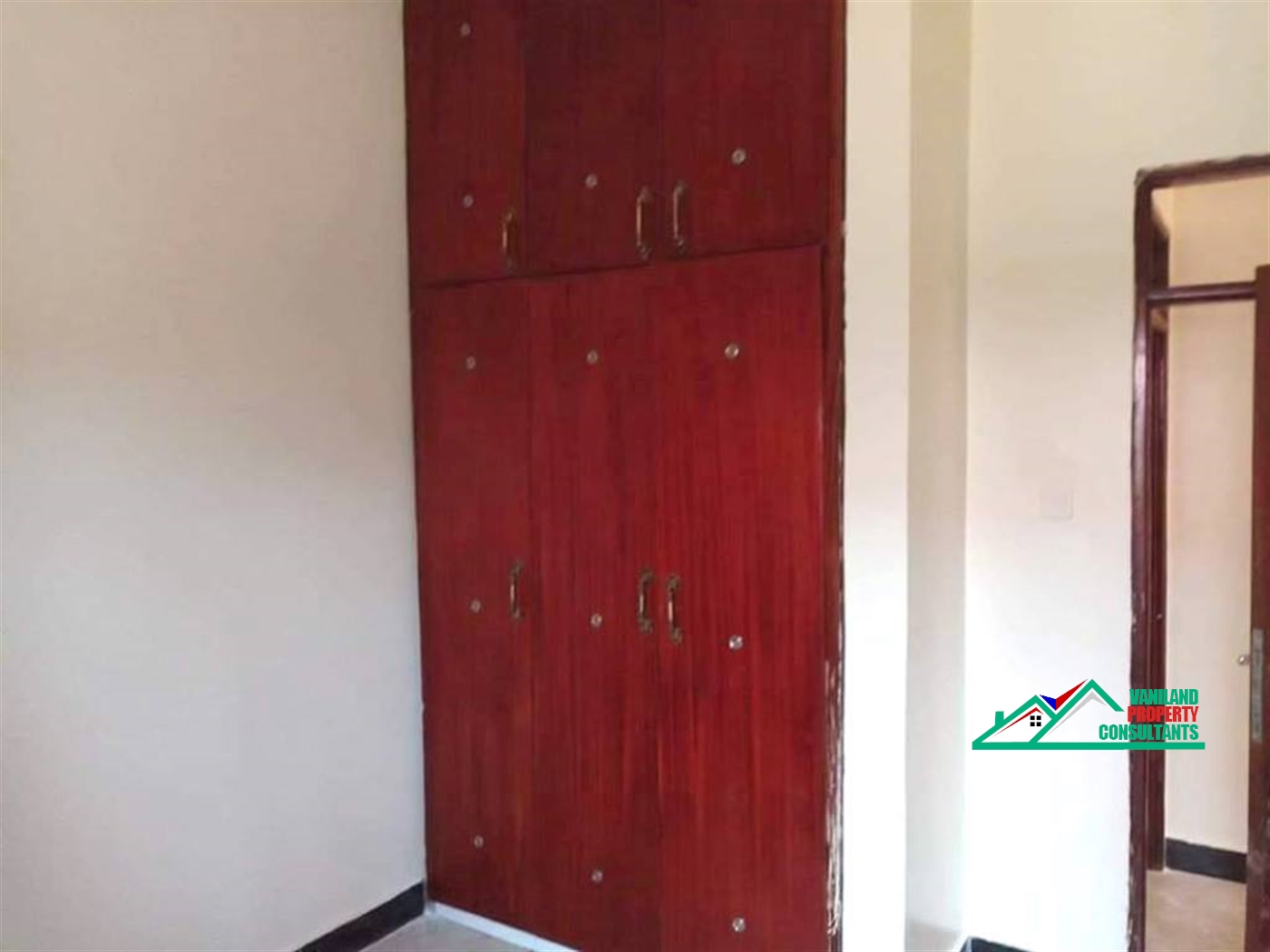 Semi Detached for rent in Namugongo Wakiso