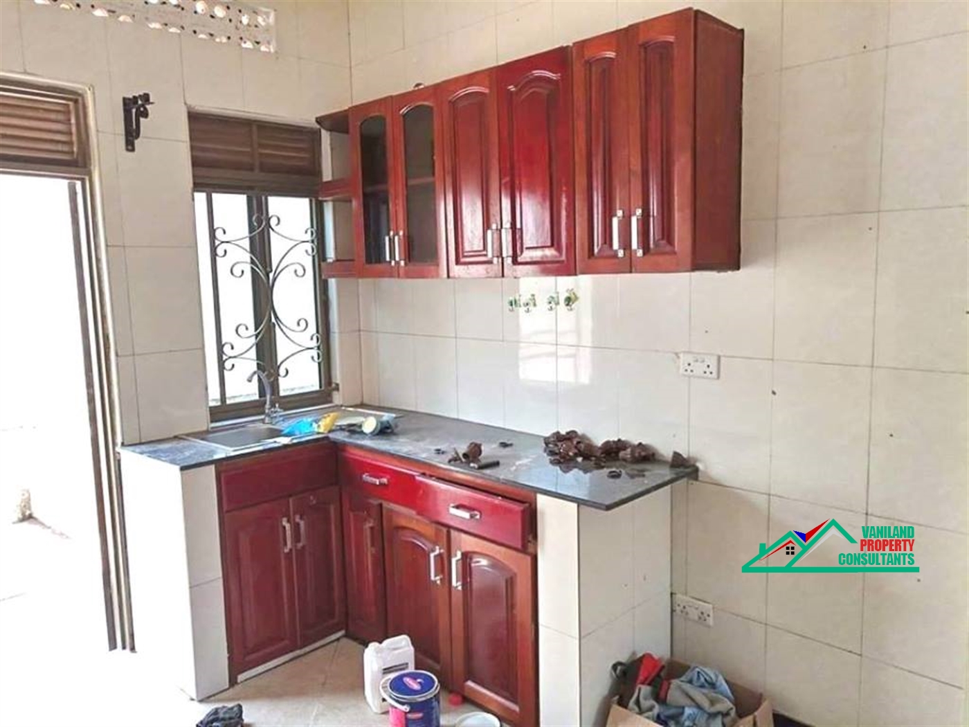 Semi Detached for rent in Namugongo Wakiso