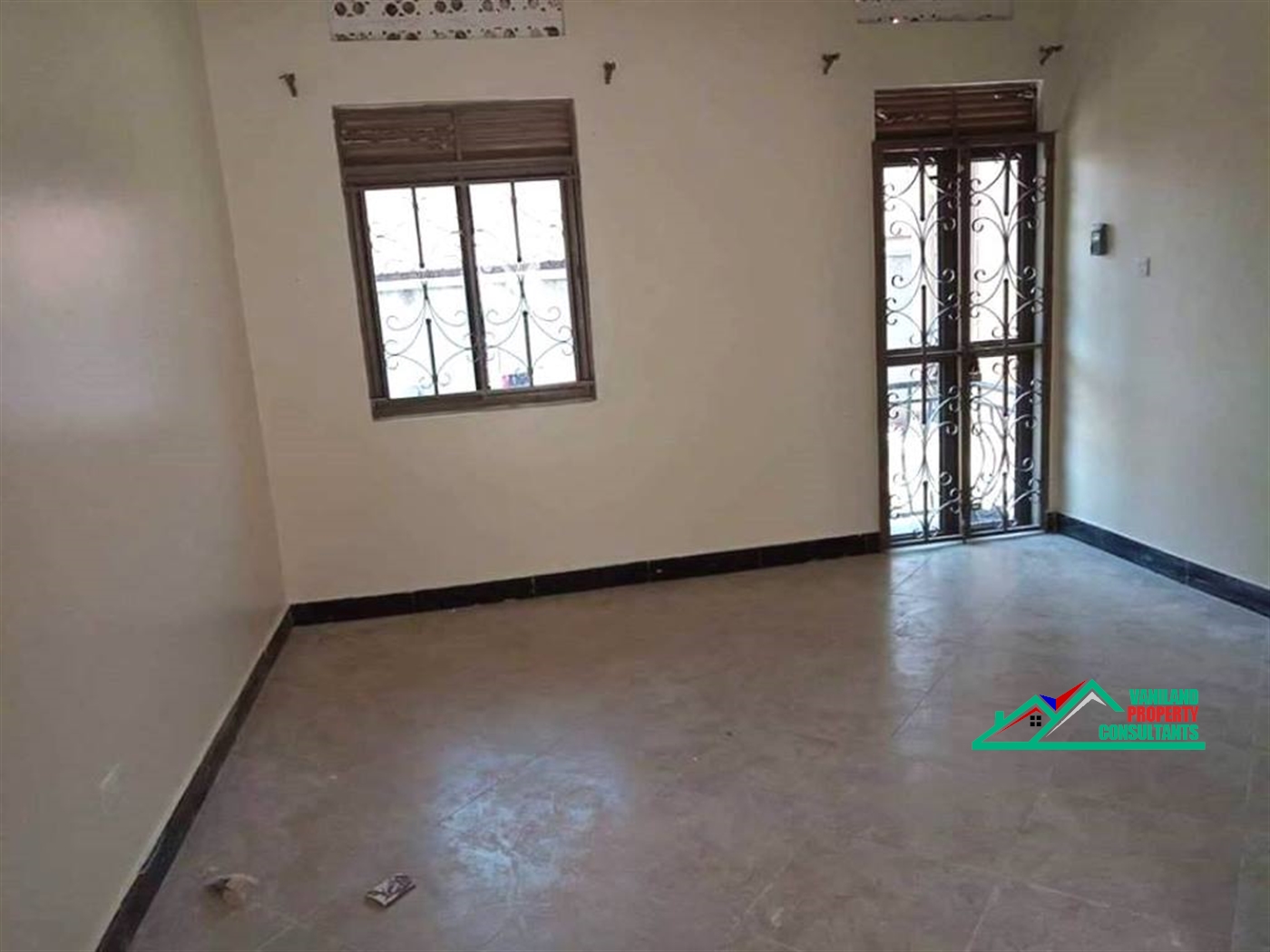 Semi Detached for rent in Namugongo Wakiso