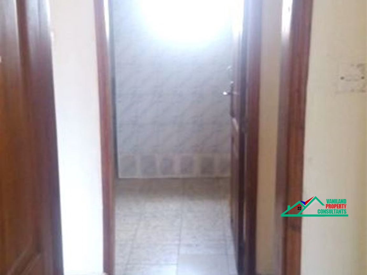 Apartment for rent in Kulambilo Kampala