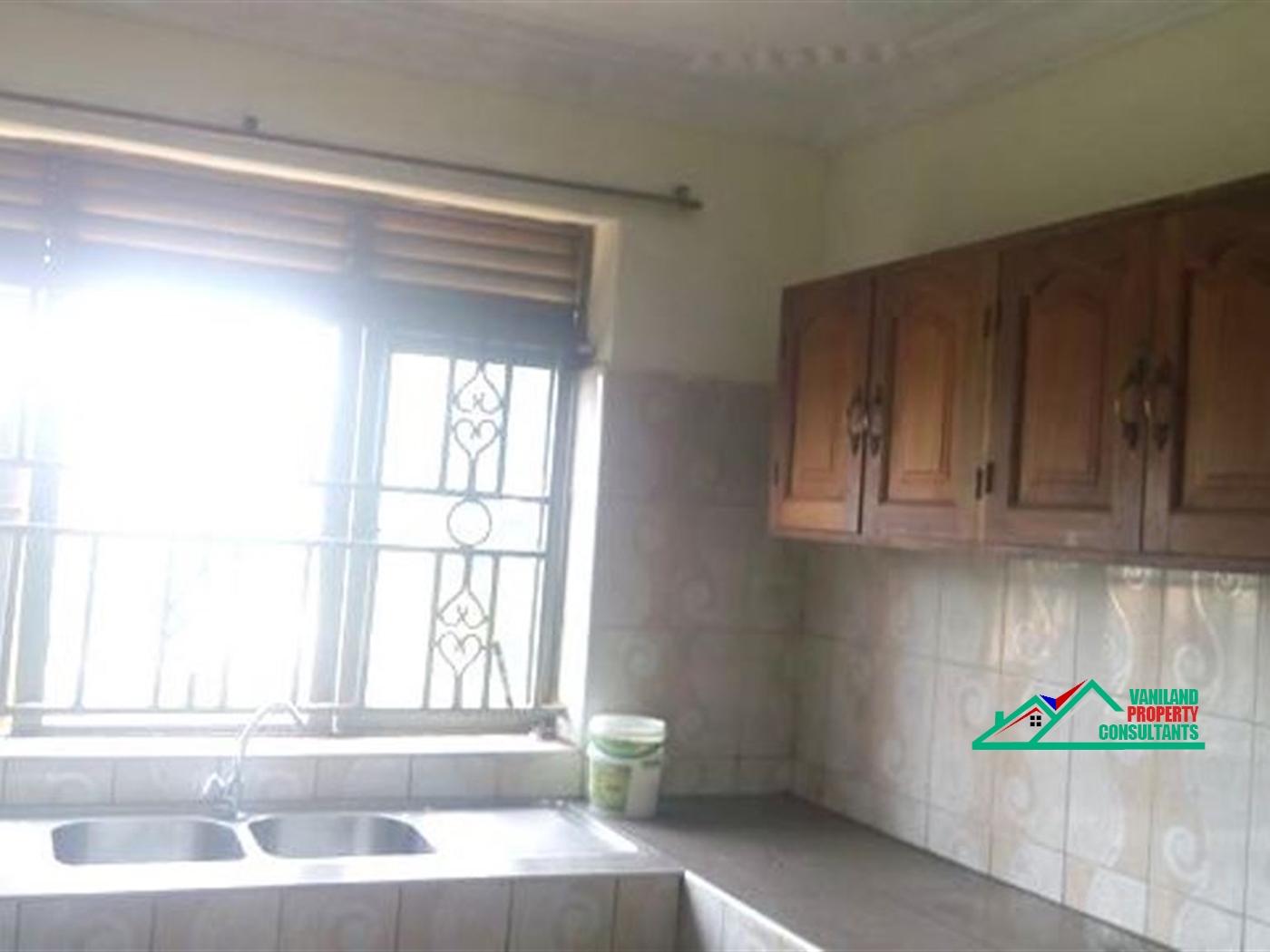 Apartment for rent in Kulambilo Kampala