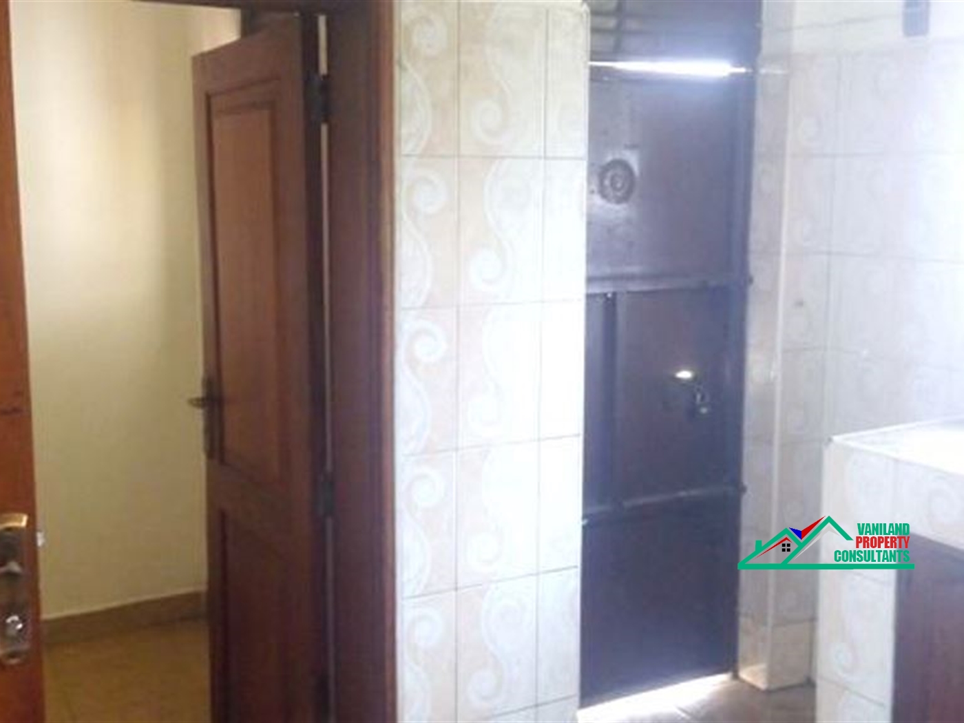 Apartment for rent in Kulambilo Kampala