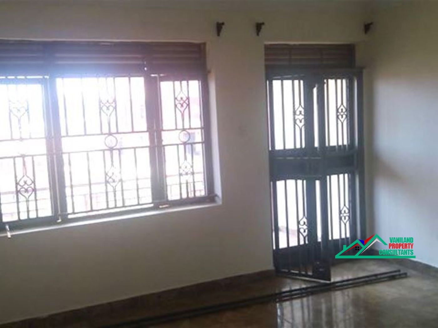 Apartment for rent in Kulambilo Kampala