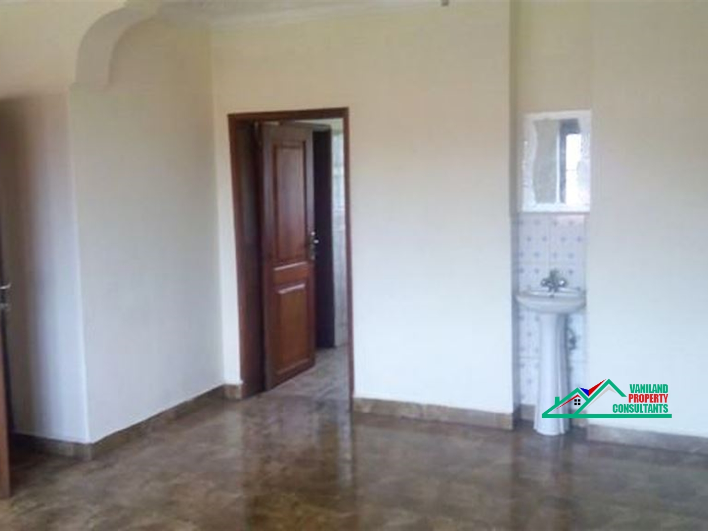 Apartment for rent in Kulambilo Kampala