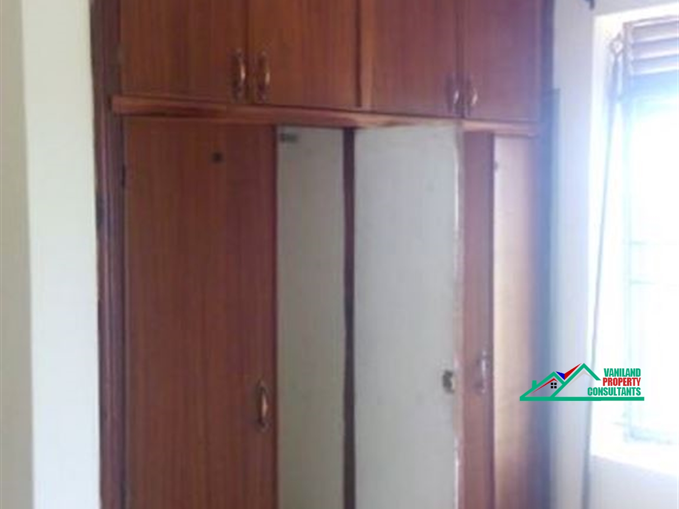 Apartment for rent in Kulambilo Kampala