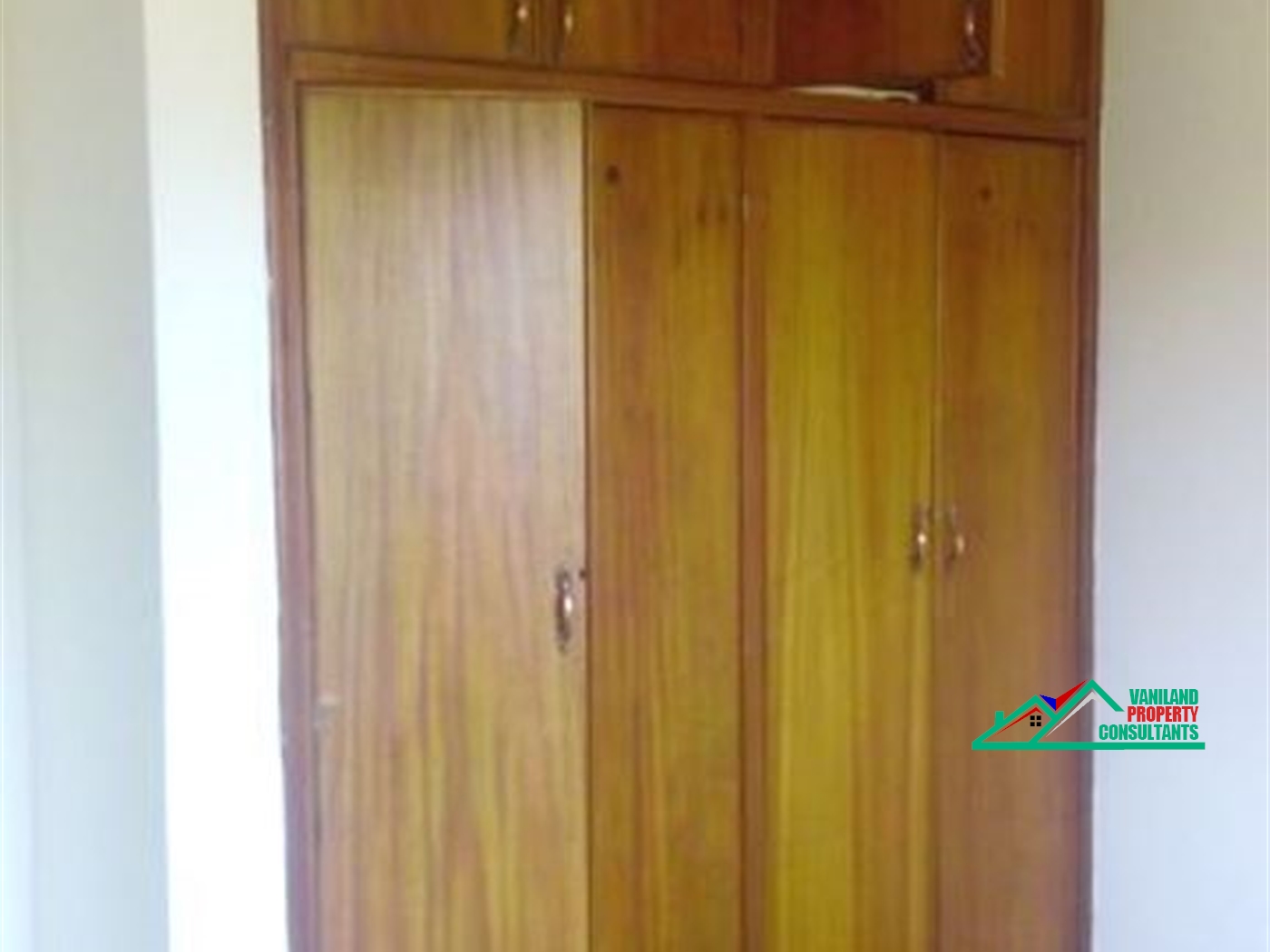 Apartment for rent in Kulambilo Kampala