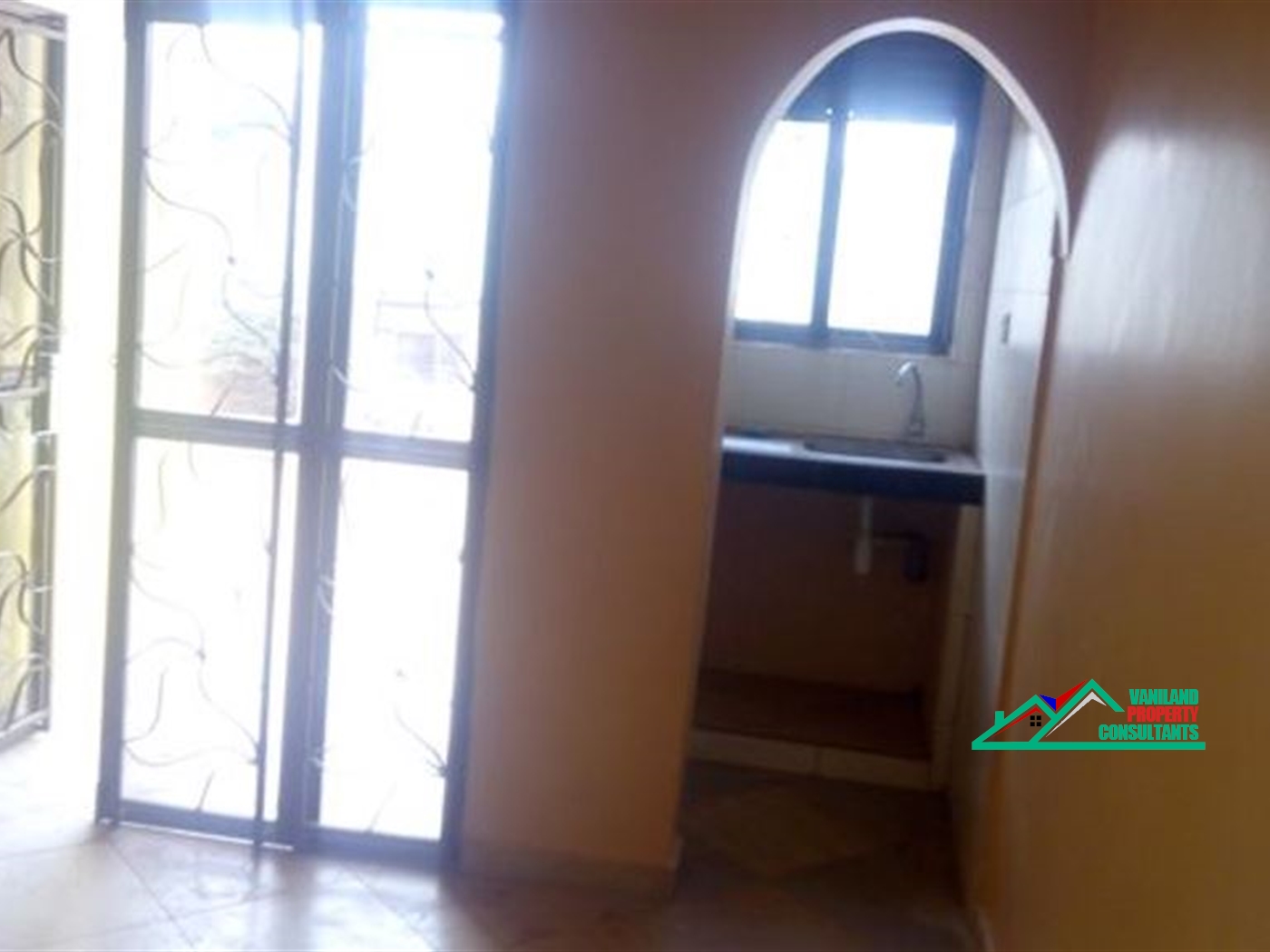 Semi Detached for rent in Kulambilo Kampala