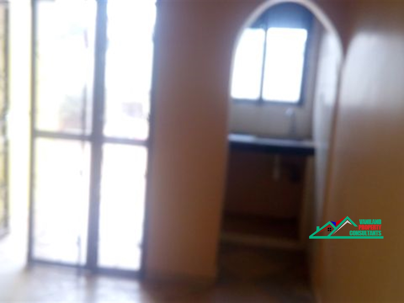 Semi Detached for rent in Kulambilo Kampala