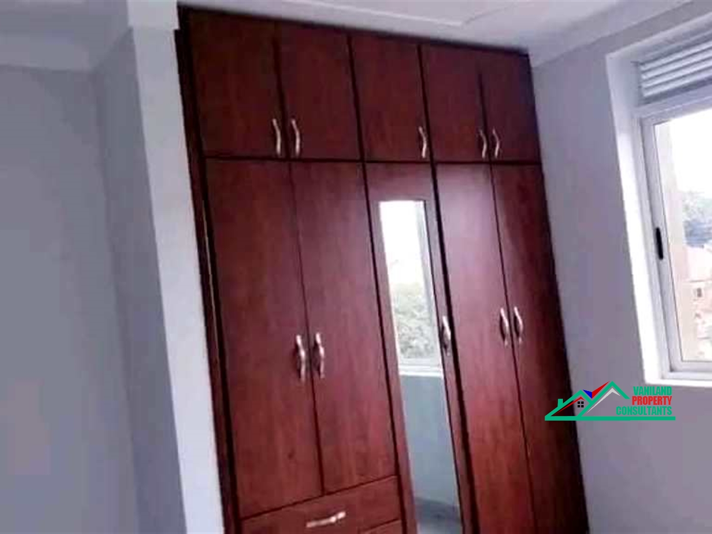 Apartment for rent in Bbunga Wakiso