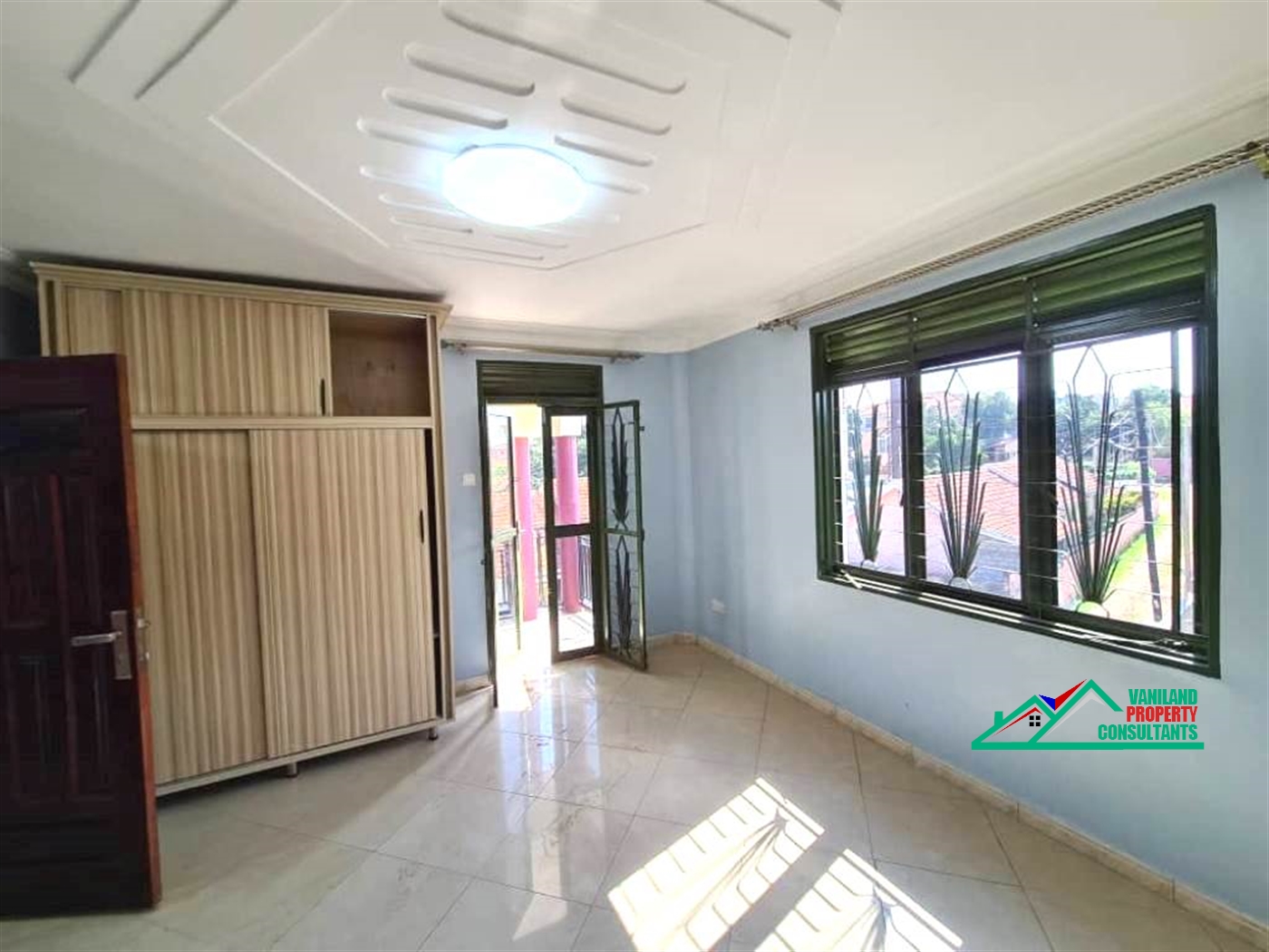 Apartment for rent in Kiwaatule Wakiso