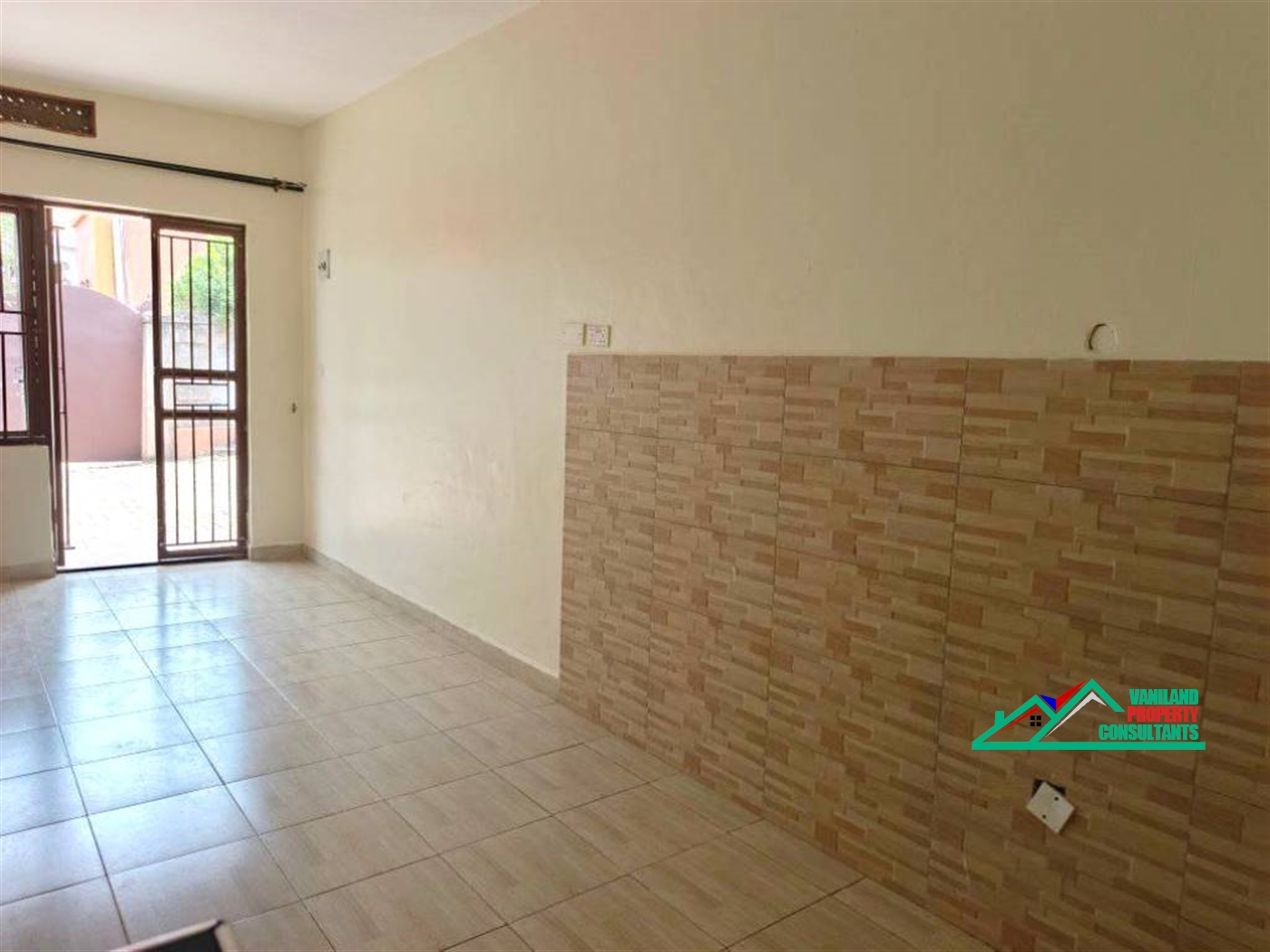 Apartment for rent in Kiwaatule Wakiso