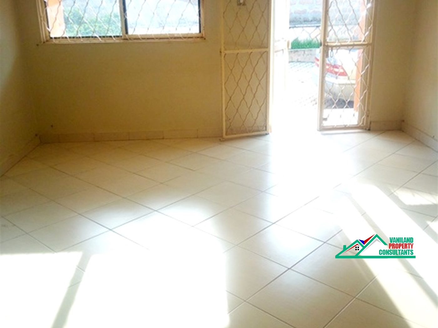 Semi Detached for rent in Najjera Wakiso