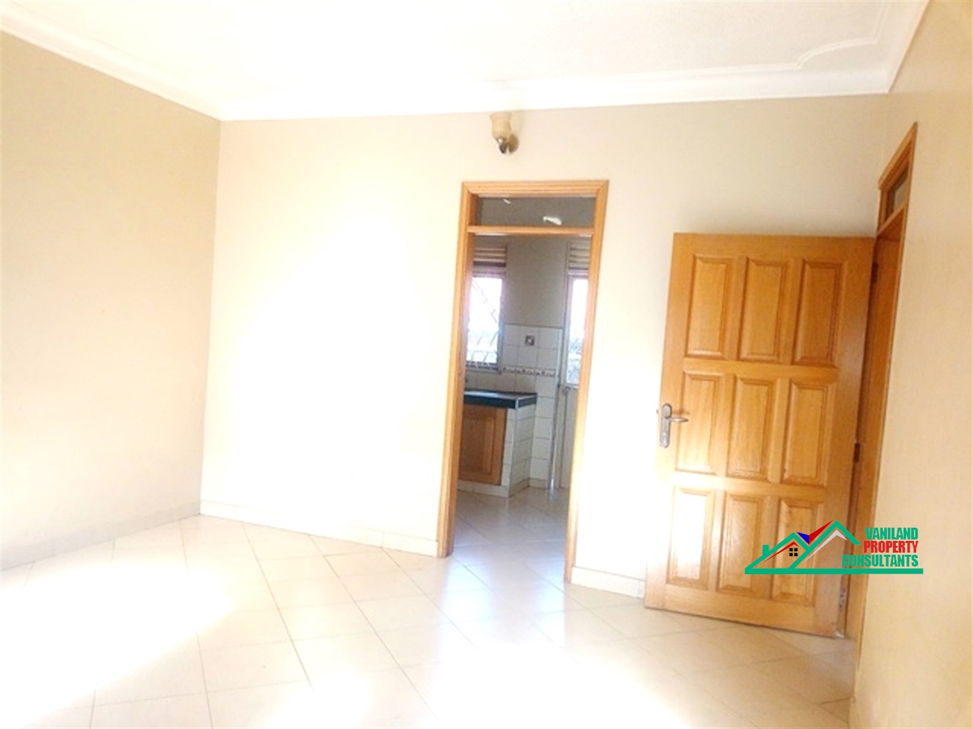 Semi Detached for rent in Najjera Wakiso