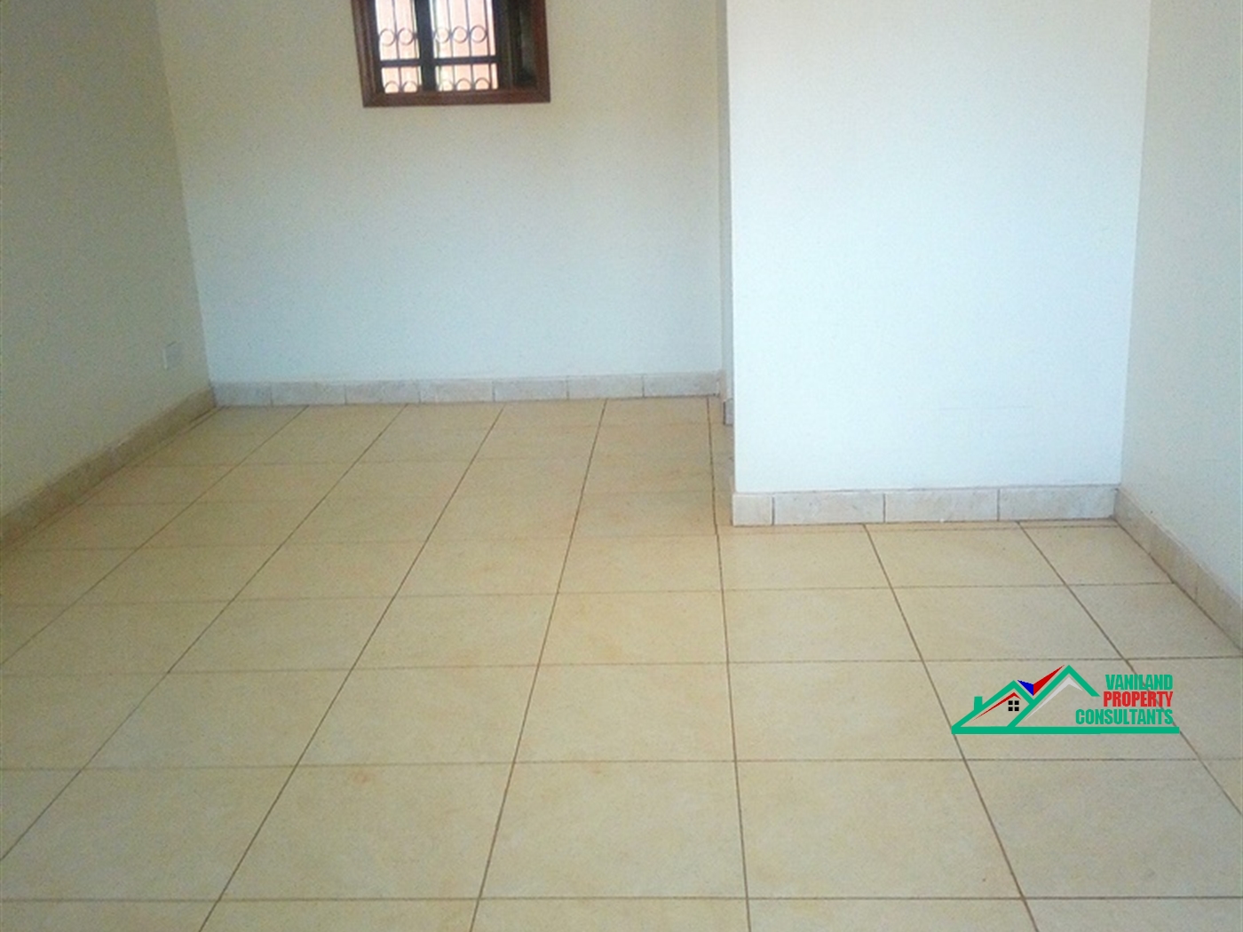 Semi Detached for rent in Kisaasi Kampala