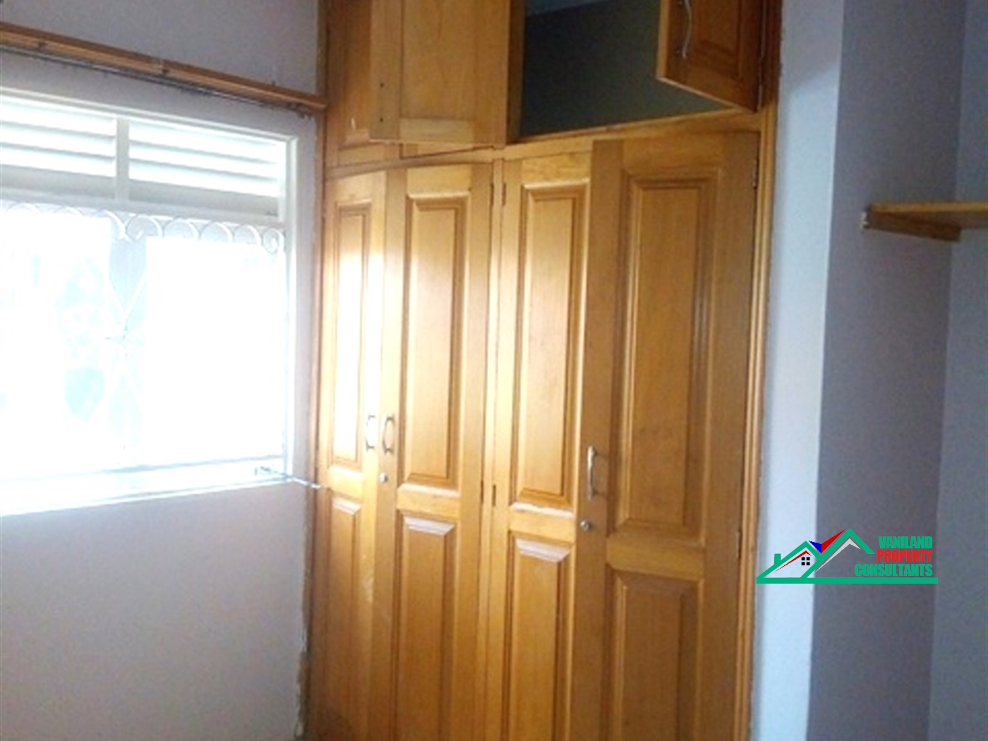 Semi Detached for rent in Najjera Wakiso