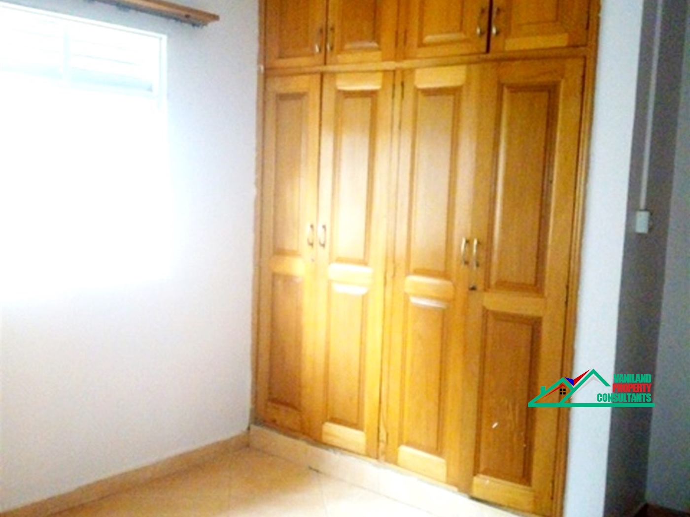 Semi Detached for rent in Najjera Wakiso