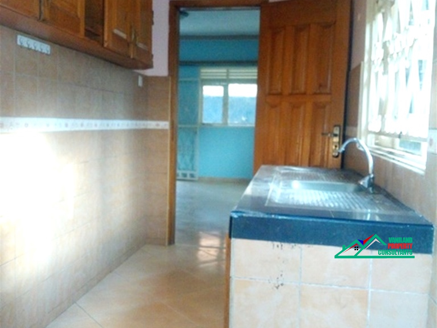 Semi Detached for rent in Najjera Wakiso