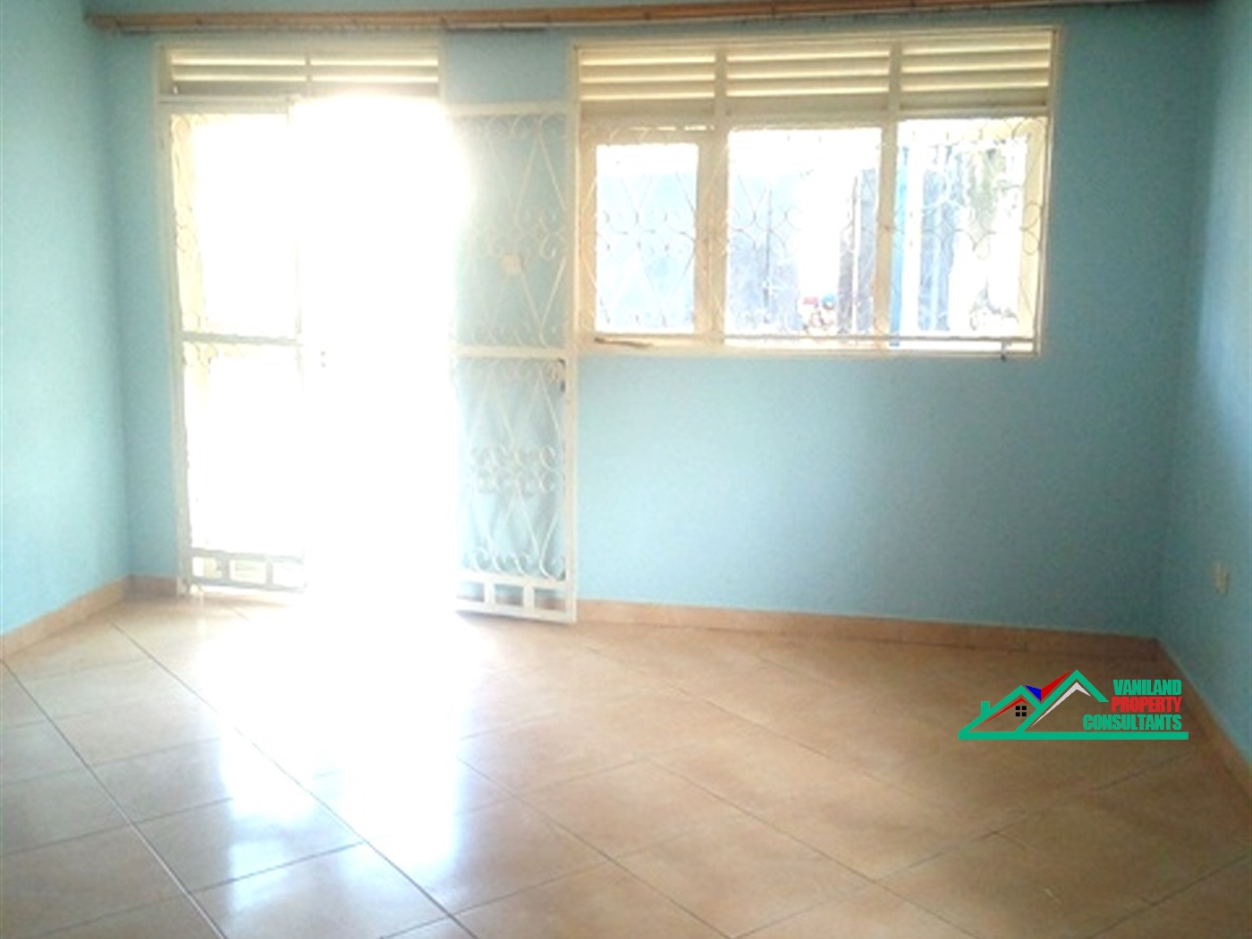 Semi Detached for rent in Najjera Wakiso