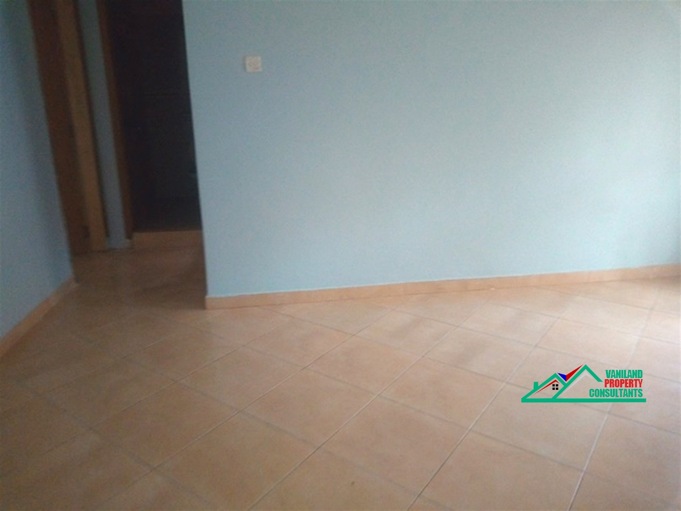 Semi Detached for rent in Najjera Wakiso