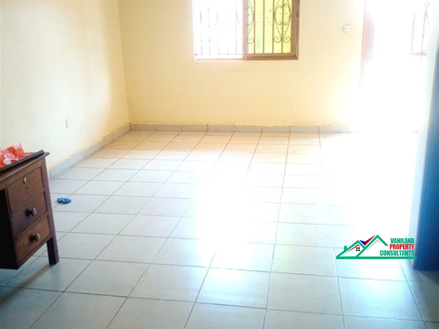 Semi Detached for rent in Kisaasi Kampala