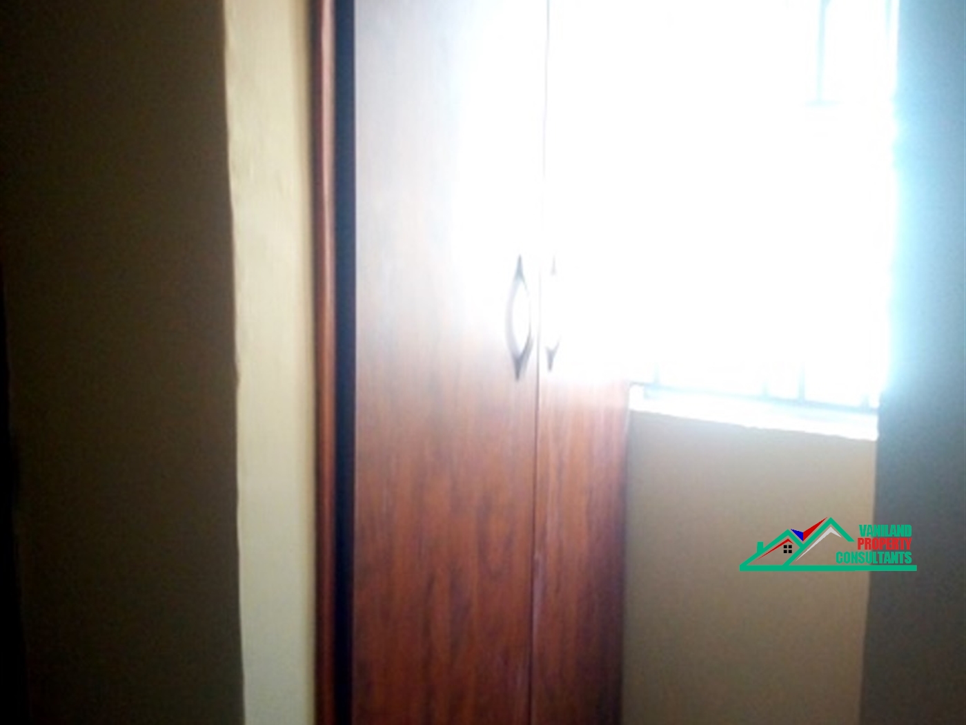 Semi Detached for rent in Kisaasi Kampala